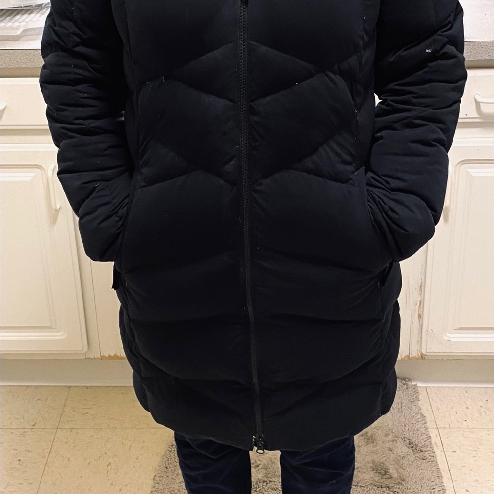 L.L. Bean Parka - Picture 7 of 9